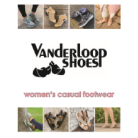 Blog Updates from Vanderloop Shoes