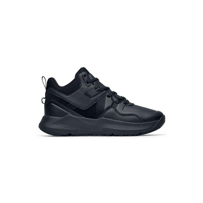 Brakly 4SG - Black