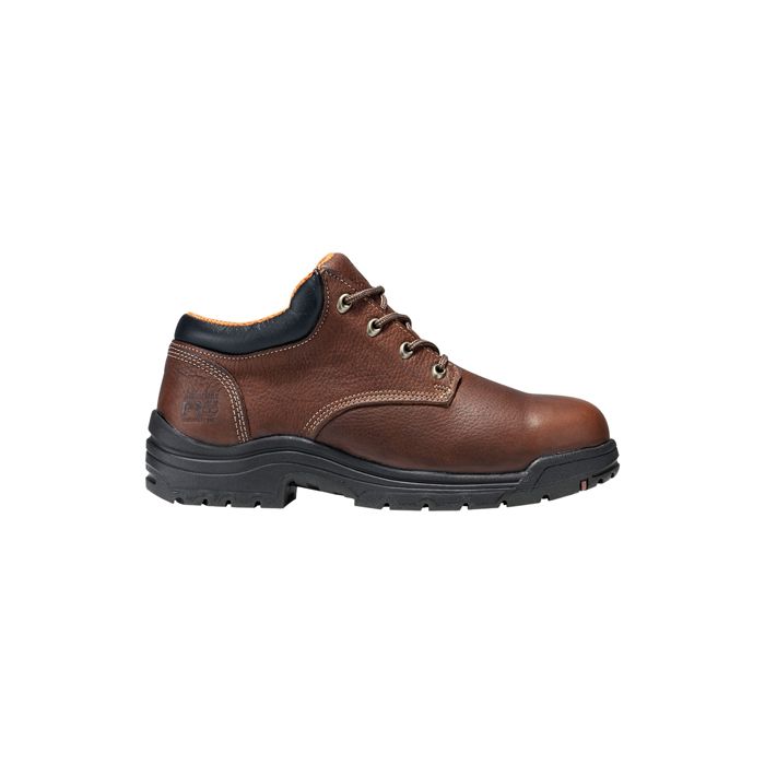 timberland brown dress shoes Men's Timberland® Authentic 3-Eye Lug Handsewn Boat Shoe – Cool J's Miami  online