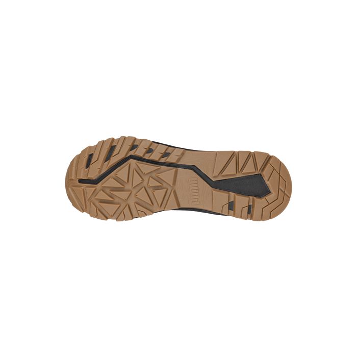 Fusion Gry/Gum Mid CT WP EH SR