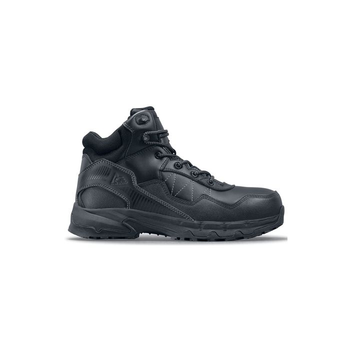 １１２３ 71063 Men's ACE Piston Safety Toe