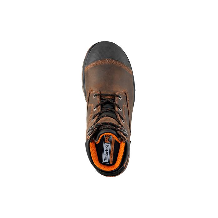 TM92615 Men's Timberland PRO Boondock Safety Toe