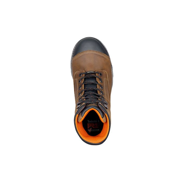TM92671 Men's Timberland PRO Boondock Safety Toe