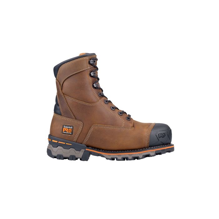 TM92671 Men's Timberland PRO Boondock Safety Toe