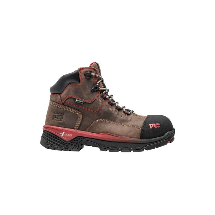 A1WSB Men's Timberland PRO Bosshog Safety Toe