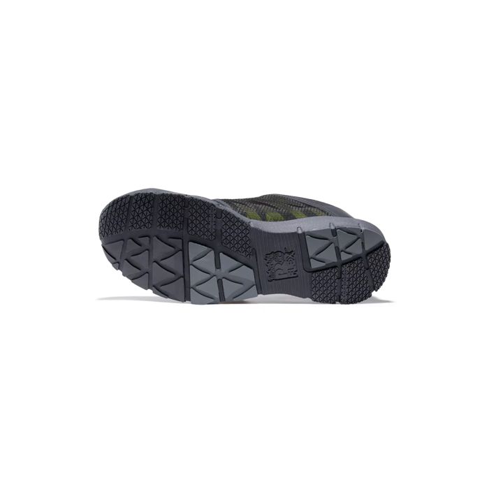 A27X5 Men's Timberland PRO Radius Safety Toe