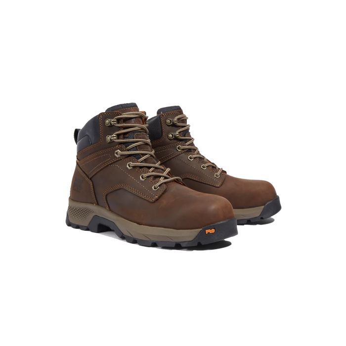 A5NF6 Men's Timberland PRO Titan EV Safety Toe