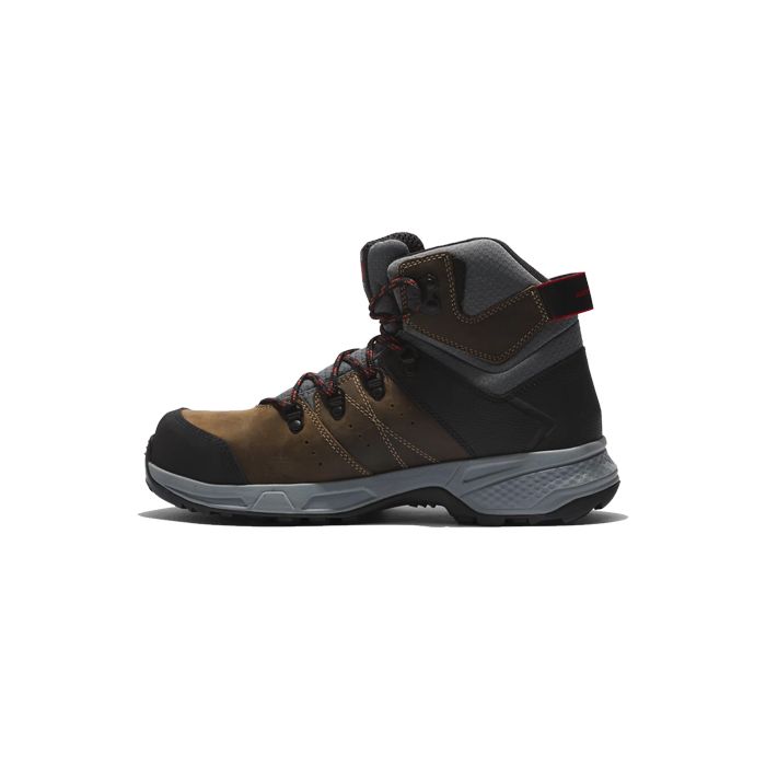 A5SZ3 Men's Timberland Pro Switchback Safety Toe