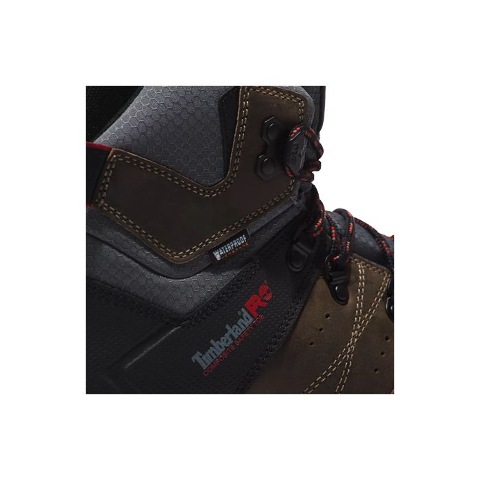 A5SZ3 Men's Timberland Pro Switchback Safety Toe
