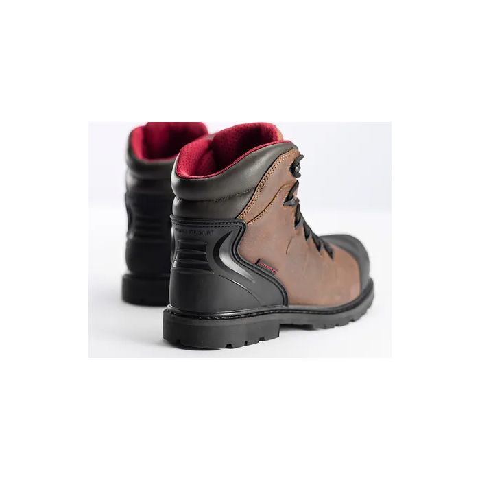A7546 Men's Avenger Hammer Safety Toe