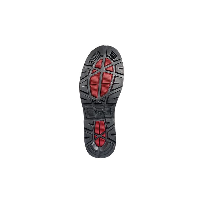 A7556 Men's Avenger Hammer Met Guard