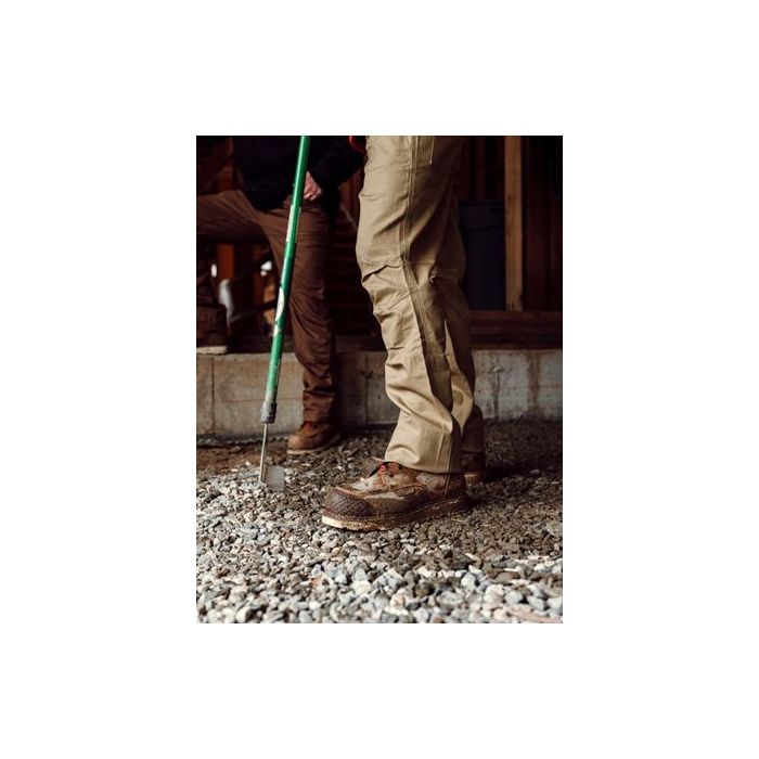 10004-001 Men's Brunt Marin Safety Toe