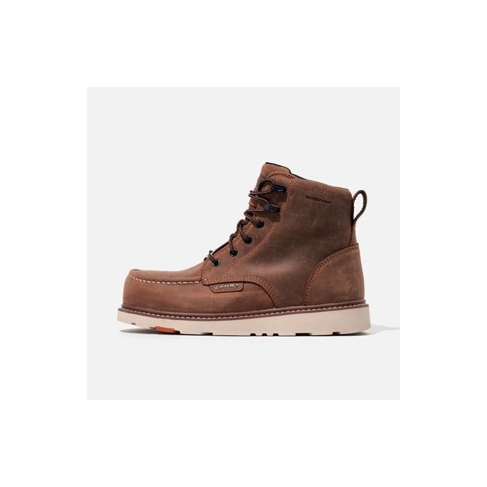 brunt BAR10 S マインドコントローラー　セット　ブラント 10000-001 Men's Brunt Marin Soft Toe