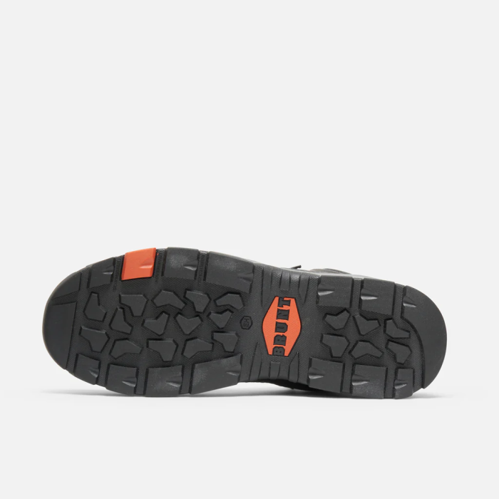 30000-001 Men's Brunt Ryng Mid Safety Toe