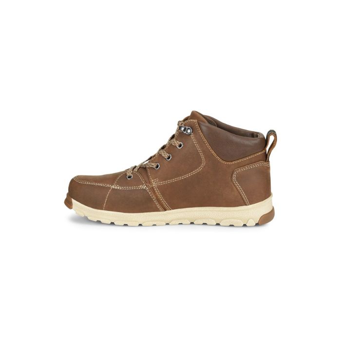 CA5570 Men's Carolina S-117 Safety Toe