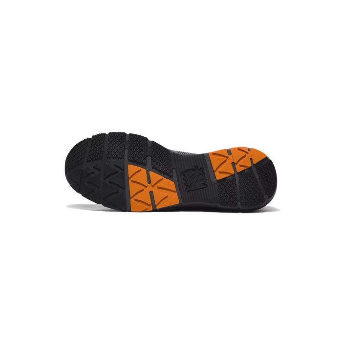 A2B6X Men's Timberland PRO Radius Safety Toe