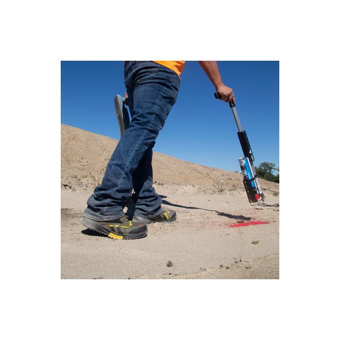 RB3240 Men's Reebok Lavante Trail 2 Safety Toe