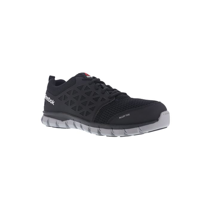 RB4041 Men's Reebok Sublite Cushion Work Safety Shoe