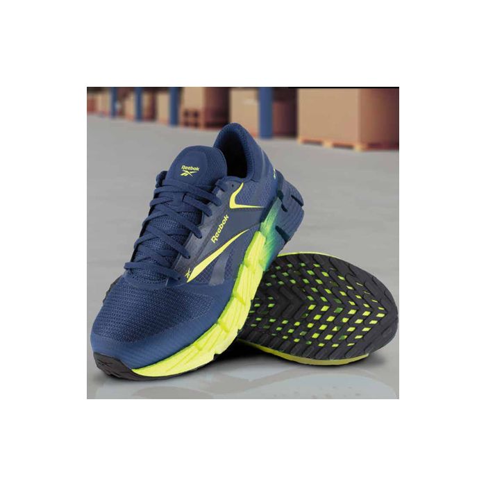 Float Zig Blue/Lime CT EH SR