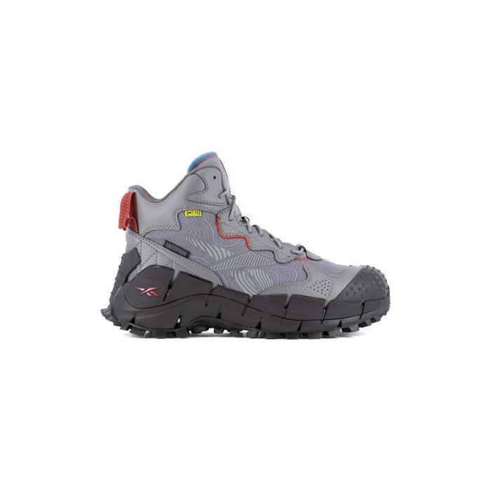RB3021 Men's Reebok Zig Kinetica Edge II Met Guard