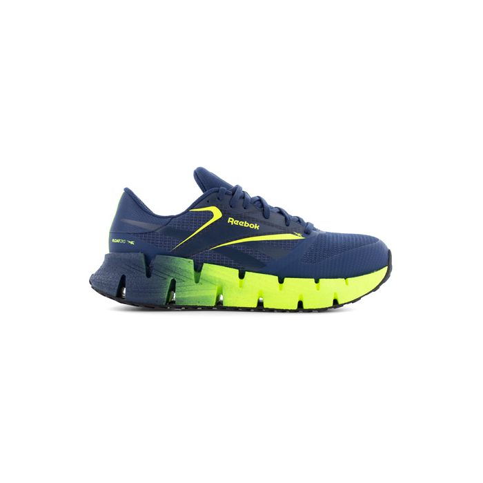 Float Zig Blue/Lime CT EH SR