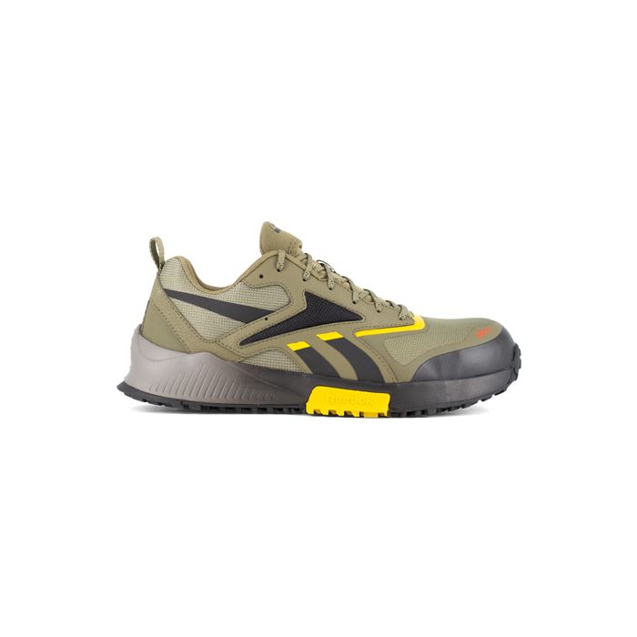 RB3240 Men's Reebok Lavante Trail 2 Safety Toe