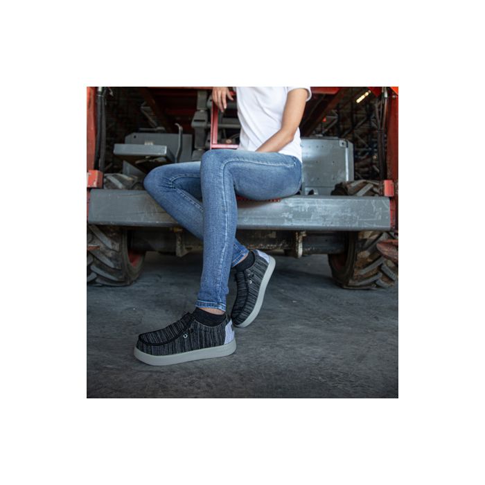 VM30809F Women's Volcom Chill Safety Toe