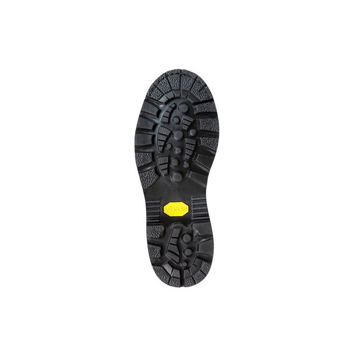 WK4630 Men's Justin Work Pulley Met Guard