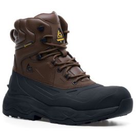 72105 Men's ACE Mammoth IV Safety Toe