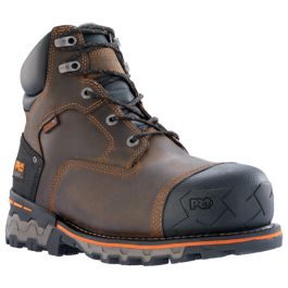 TM92615 Men's Timberland PRO Boondock Safety Toe