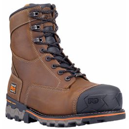 TM92671 Men's Timberland PRO Boondock Safety Toe