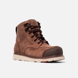 10004-001 Men's Brunt Marin Safety Toe
