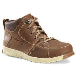 CA5570 Men's Carolina S-117 Safety Toe