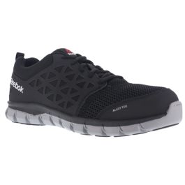 RB4041 Men's Reebok Sublite Cushion Work Safety Shoe