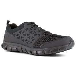 Wmns Sublite Soft Toe Black SD