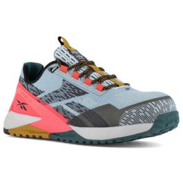 RB382 Women's Reebok Nano X1 Adventure Safety Toe