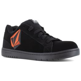VM30471 Men's Volcom Stone Safety Toe