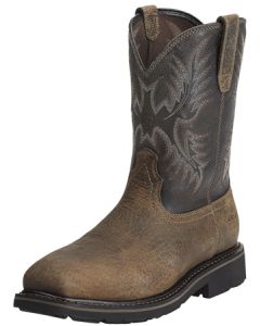 Men's Ariat Sierra Safety Toe 10012948