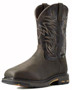 Men's Ariat WorkHog Met Guard 10016265