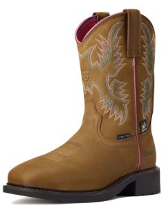 Women's Ariat Krista Met Guard 10033994