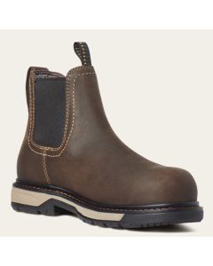 Women's Ariat Riveter Chelsea Safety Toe 10035772