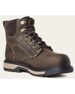 Women's Ariat Riveter Safety Toe 10035773