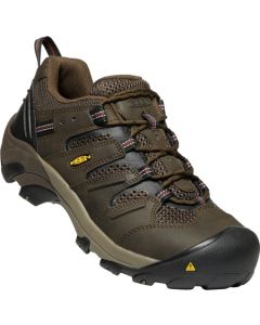 Men's Keen Lansing Low Safety Toe KE1023205