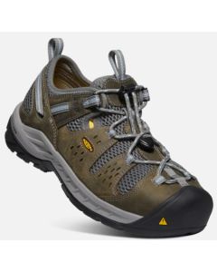Women's Keen Atlanta Cool II Safety Toe KE1023220