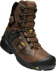Men's Keen Dover 8" Safety Toe KE1024186