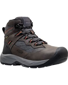Men's Keen Highframe Mid Safety Toe KE1033153