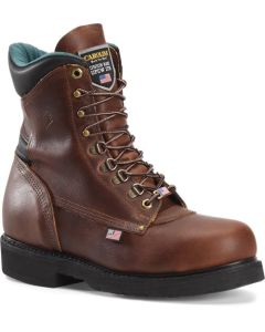 Men's Carolina Sarge Hi 8" Safety Toe CA1809