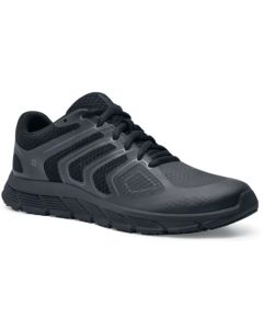 Mens Stride Black SR WR TG SG