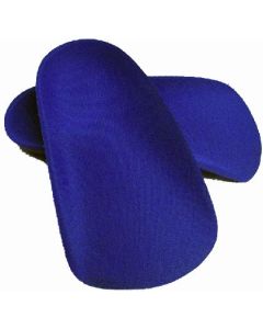 Rebound Systems Blue 3/4 Orthotic