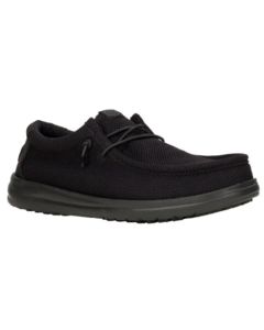 Women's Hey Dude Wendy Work Soft Toe 43223-001
